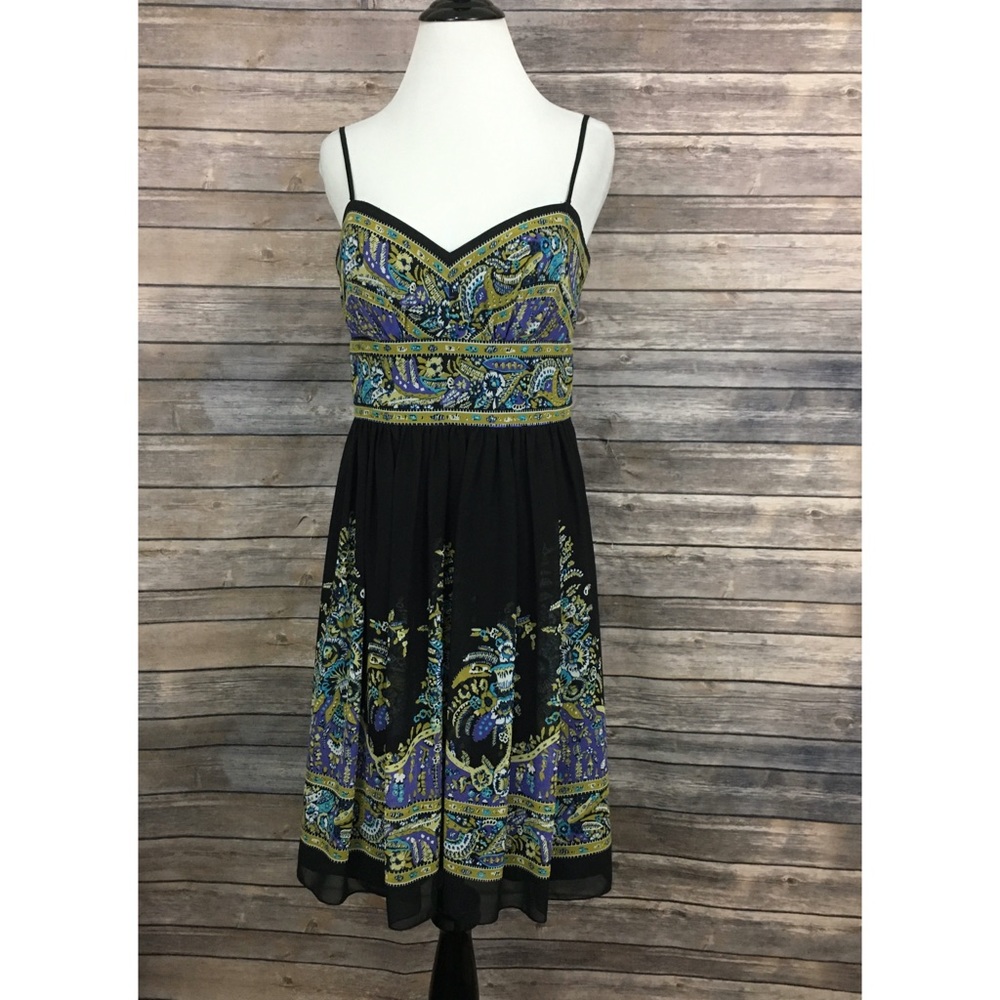 OC By Oleg Cassini Dress